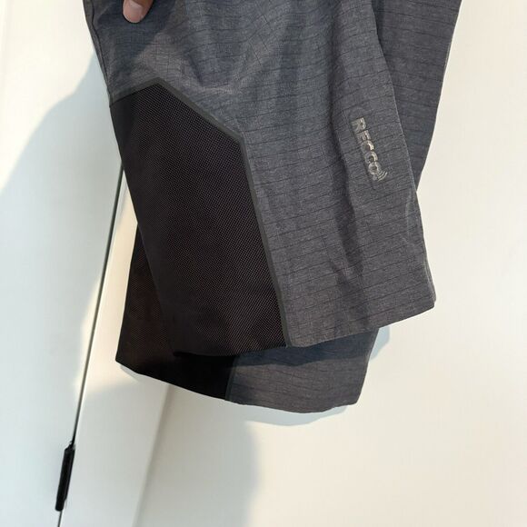 Helly Hansen Elevation Shell 3.0 Waterproof Grey Ski Snowboard Pants Large RECCO - Picture 6 of 8